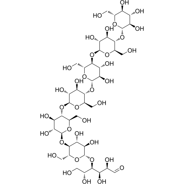 Celloheptaose 52646-27-2